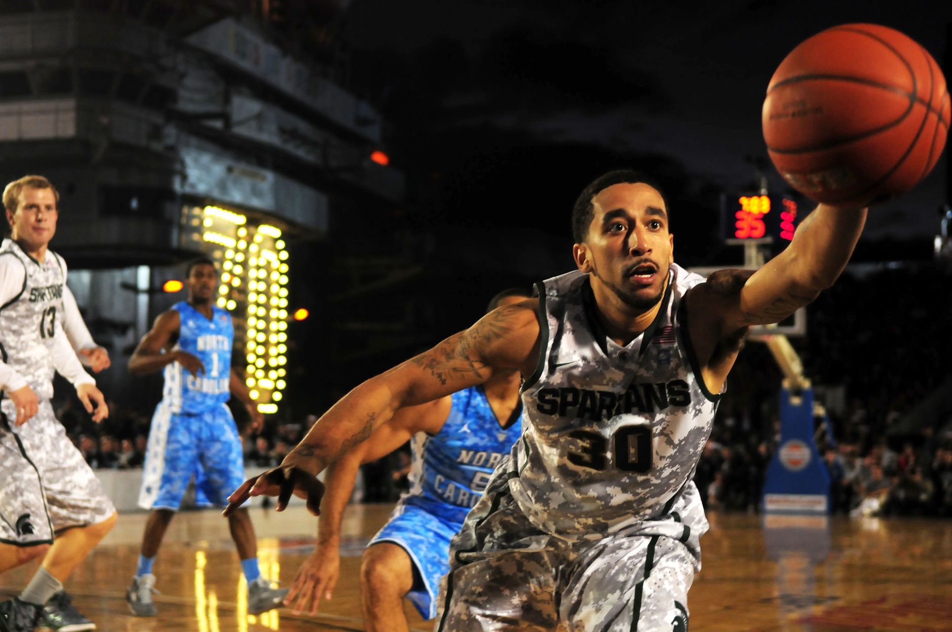 EuroLeague, G League, or College: Three Paths, Three Very Different Bets
