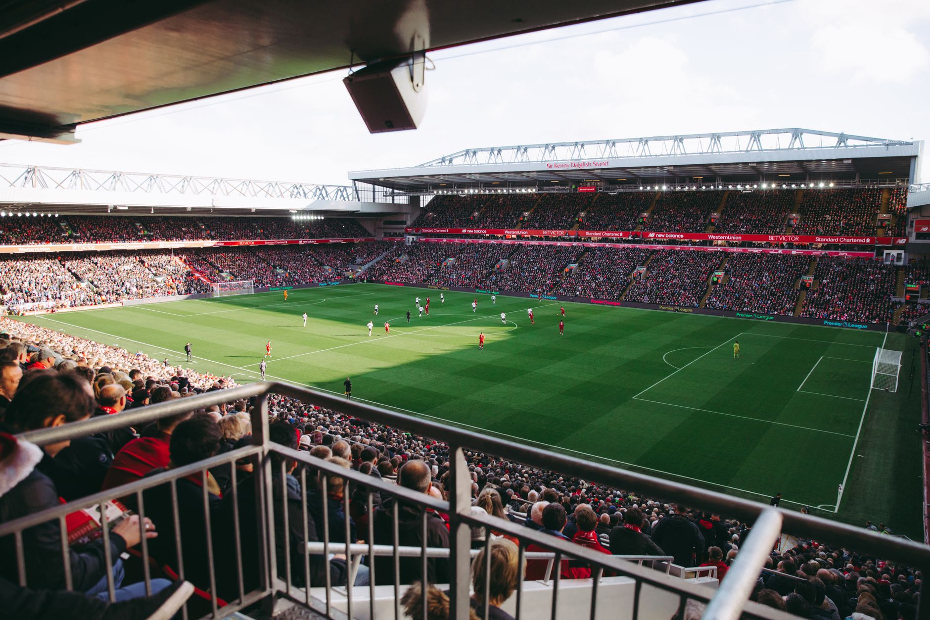 Why German Football's 50+1 Rule Keeps Ticket Prices Down and Investors Frustrated