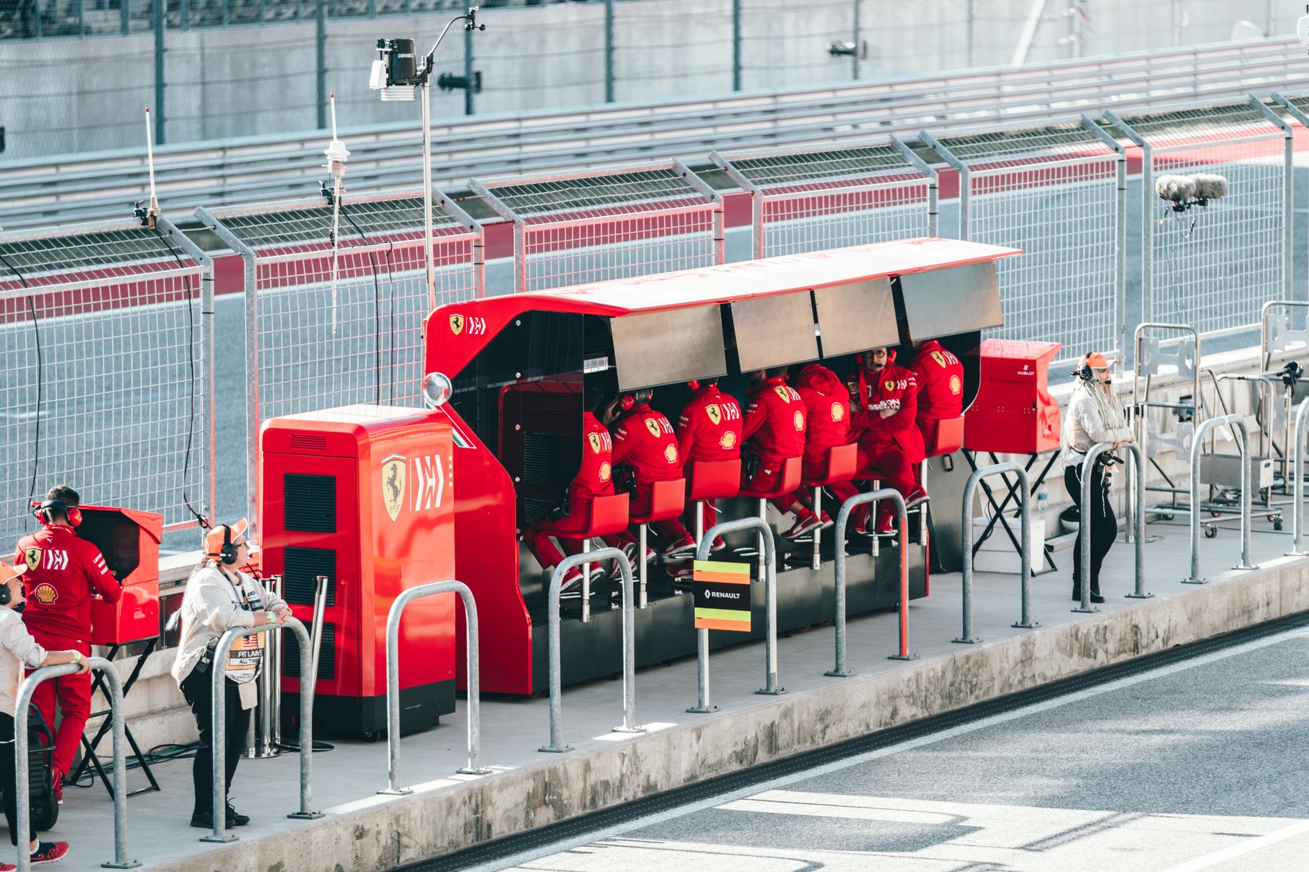 How Formula 1's Budget Cap Rewired the Engineering Arms Race