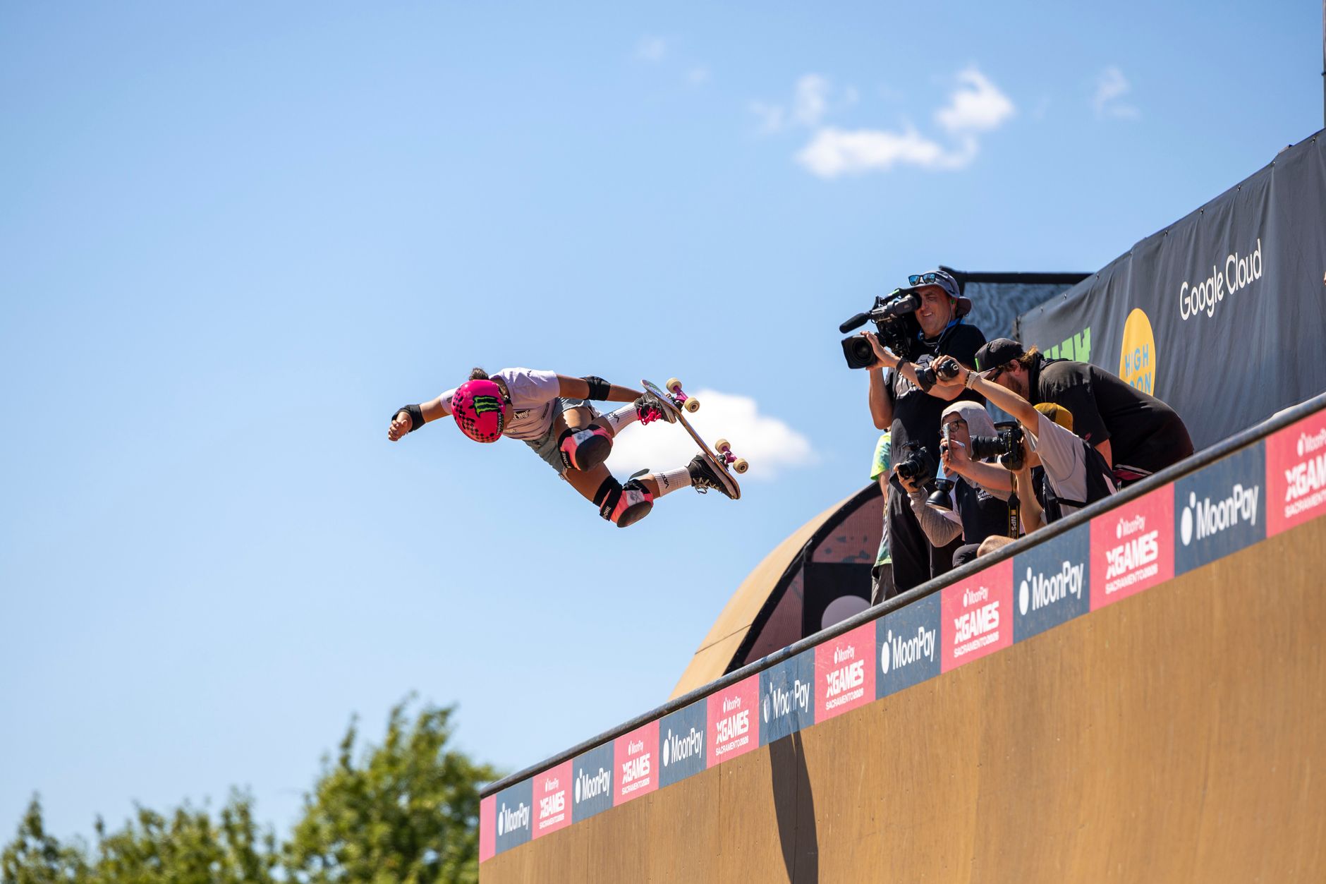 How Skateboarding Got Into the Olympics and Breaking Got Cut