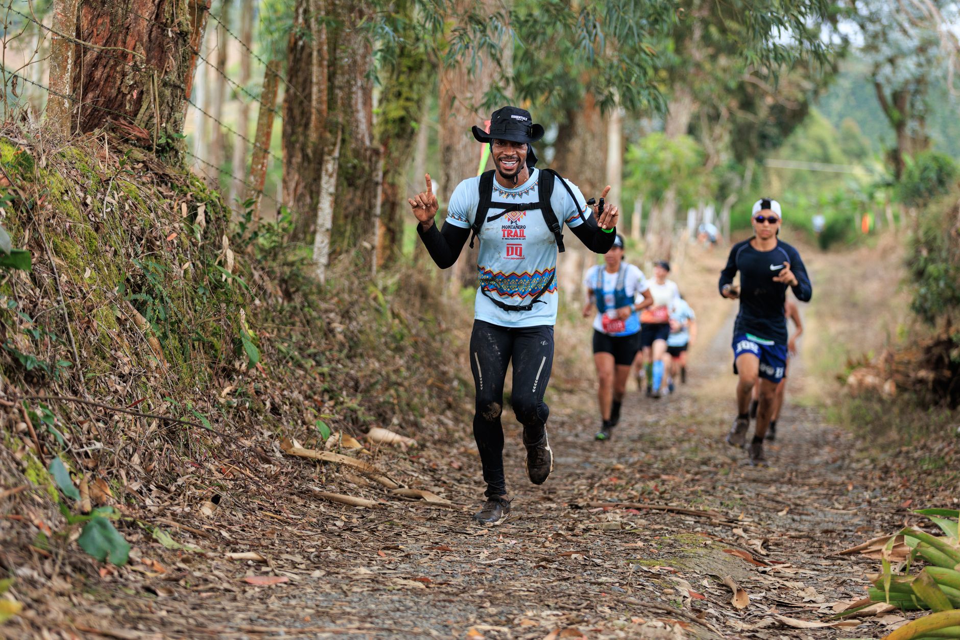 What the Research Actually Shows About Altitude and Distance Running