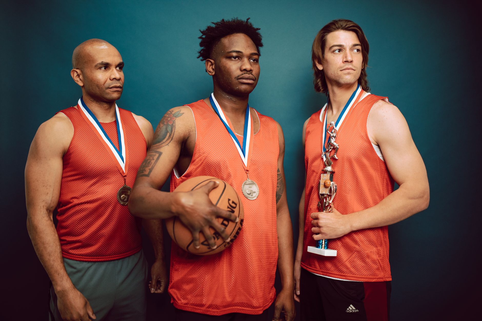 Why European Big Men Keep Walking Away With the NBA's Top Prize